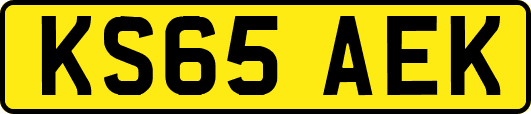 KS65AEK