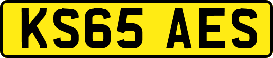 KS65AES