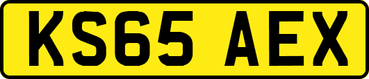 KS65AEX