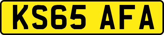 KS65AFA