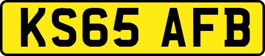 KS65AFB