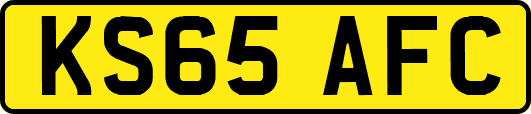 KS65AFC