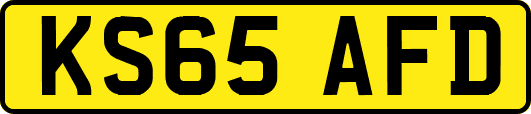 KS65AFD