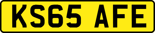 KS65AFE
