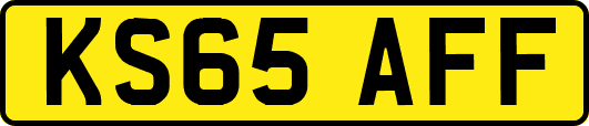 KS65AFF