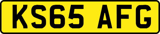 KS65AFG