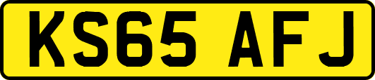 KS65AFJ