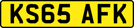 KS65AFK