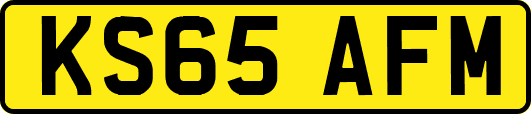 KS65AFM