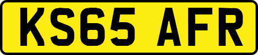 KS65AFR