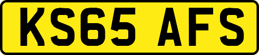 KS65AFS