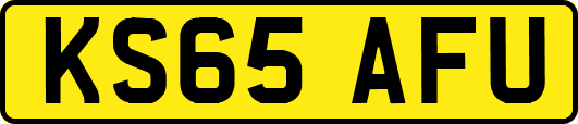 KS65AFU