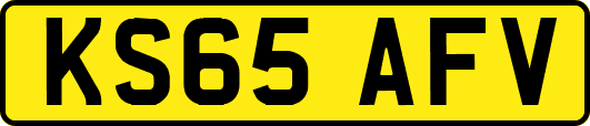 KS65AFV