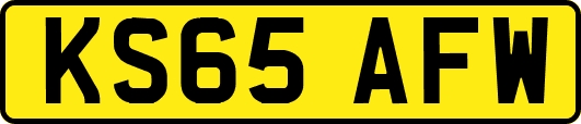 KS65AFW