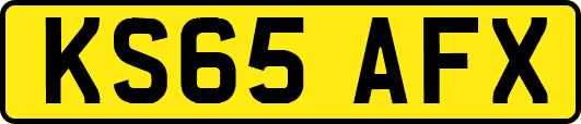 KS65AFX