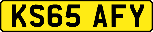 KS65AFY