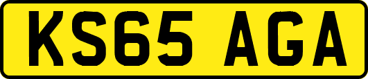 KS65AGA