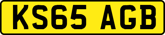 KS65AGB