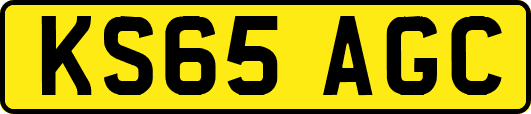 KS65AGC