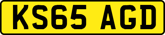 KS65AGD