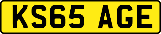 KS65AGE