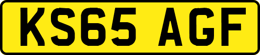 KS65AGF