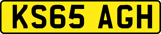 KS65AGH