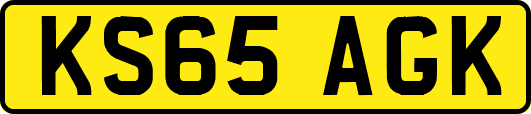 KS65AGK