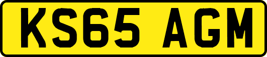 KS65AGM