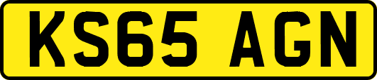 KS65AGN