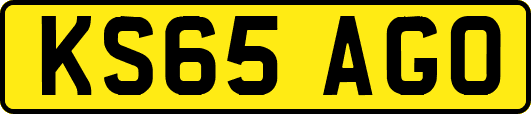 KS65AGO