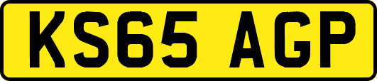 KS65AGP