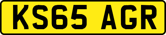 KS65AGR