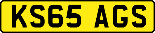 KS65AGS