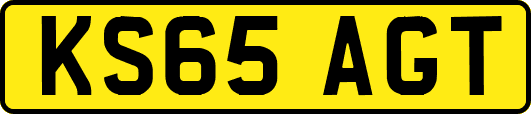 KS65AGT