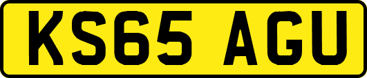 KS65AGU