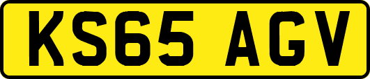 KS65AGV