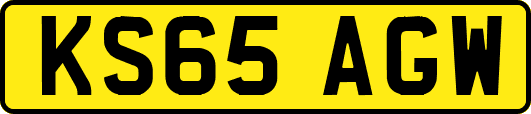 KS65AGW
