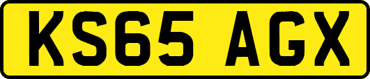 KS65AGX