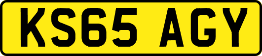 KS65AGY