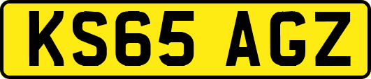 KS65AGZ