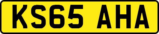 KS65AHA