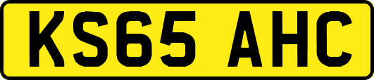 KS65AHC