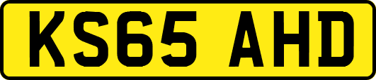 KS65AHD