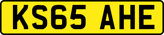KS65AHE