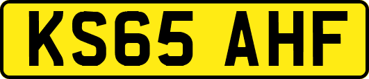 KS65AHF