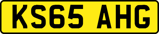 KS65AHG