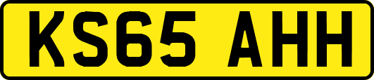 KS65AHH