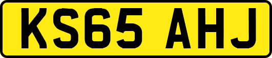 KS65AHJ