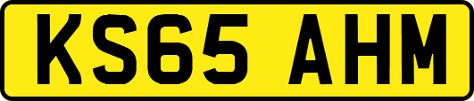 KS65AHM